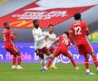 Arsenal - Liverpool, Supercupa Angliei