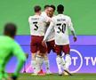 Arsenal - Liverpool, Supercupa Angliei