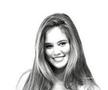 FOTO Jocelyn Burgardt, iubita lui Edinson Cavani