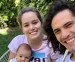 FOTO Dansatoarea de samba de care s-a îndrăgostit pe loc Edinson Cavani: „Probabil cea mai frumoasă femeie din lume”