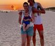 FOTO Jocelyn Burgardt, iubita lui Edinson Cavani