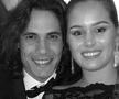 FOTO Jocelyn Burgardt, iubita lui Edinson Cavani