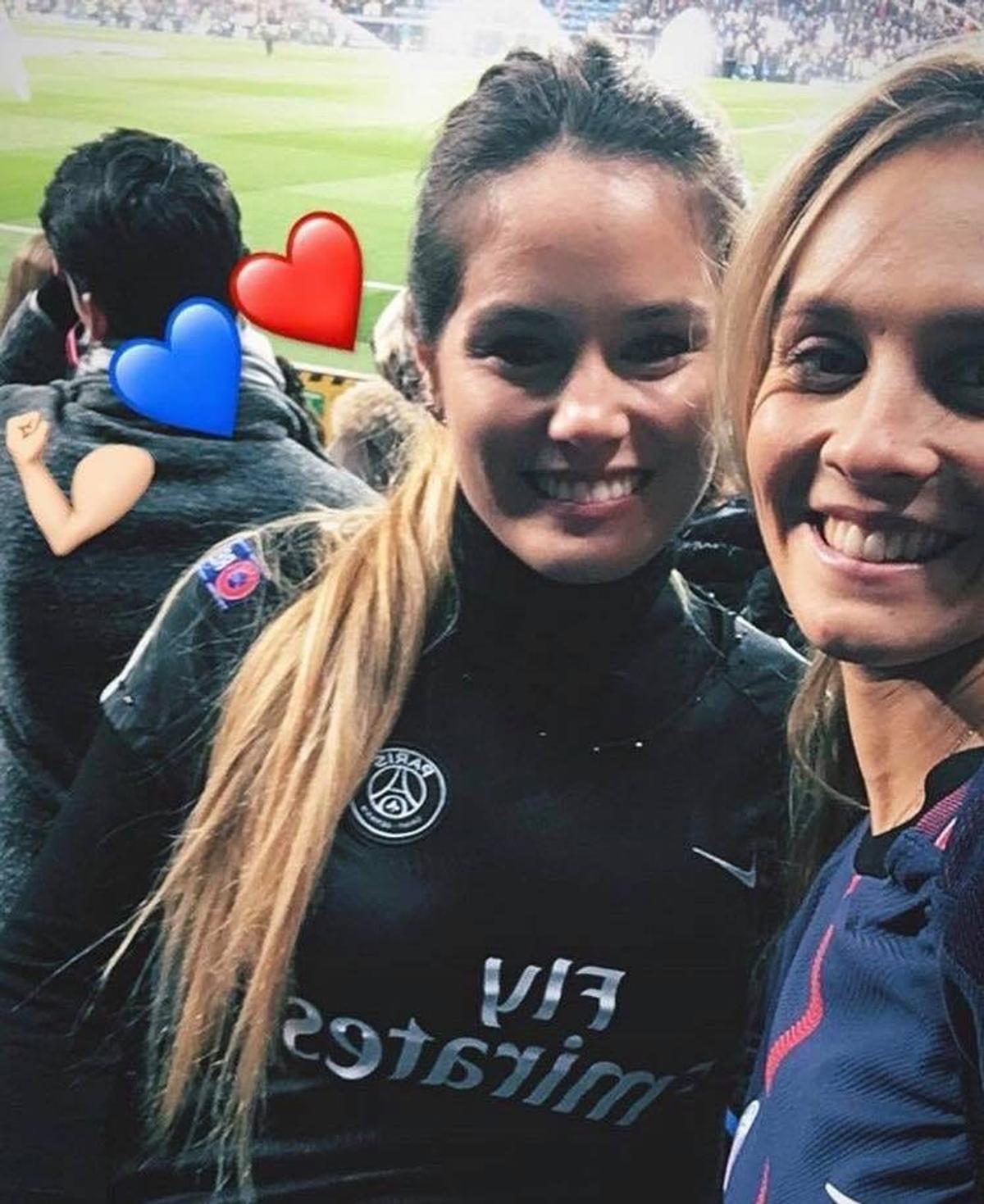 FOTO Dansatoarea de samba de care s-a îndrăgostit pe loc Edinson Cavani: „Probabil cea mai frumoasă femeie din lume”