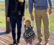 FOTO Jocelyn Burgardt, iubita lui Edinson Cavani