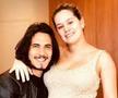 FOTO Dansatoarea de samba de care s-a îndrăgostit pe loc Edinson Cavani: „Probabil cea mai frumoasă femeie din lume”