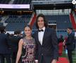 FOTO Jocelyn Burgardt, iubita lui Edinson Cavani