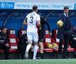 FOTO HAMILTON - RANGERS // gol Ianis Hagi // 29.08.2020