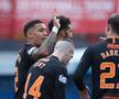 FOTO HAMILTON - RANGERS // gol Ianis Hagi // 29.08.2020