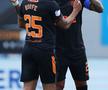 FOTO HAMILTON - RANGERS // gol Ianis Hagi // 29.08.2020
