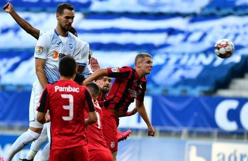 CRAIOVA - ASTRA, liveTEXT pe GSP.ro