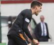 Ianis Hagi (21 de ani, mijlocaș ofensiv) a deschis scorul pentru Rangers în confruntarea cu Hamilton din campionatul Scoției, iar fanii scoțienilor au avut cuvinte frumoase la adresa lui pe rețelele de socializare.