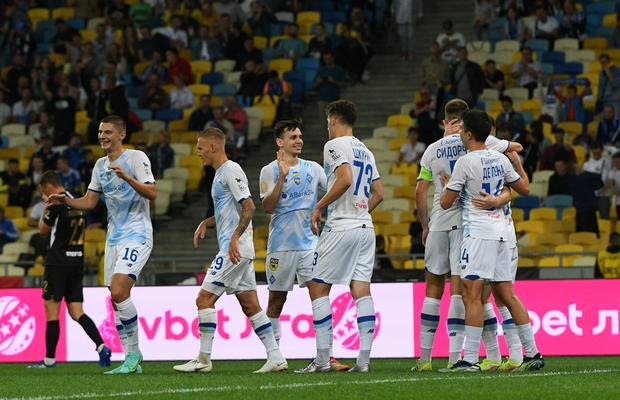 Mircea Lucescu, victorie istorică în Ucraina: „E dificil să comentezi la scorul ăsta”