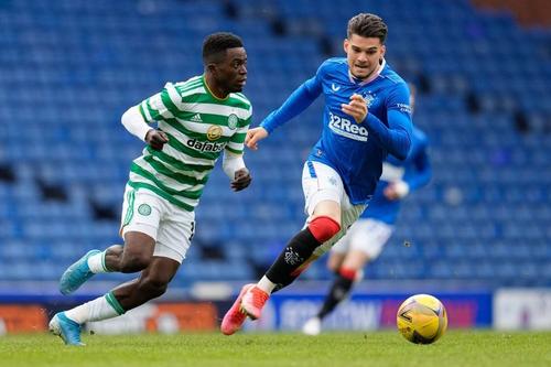 Ianis Hagi (22 de ani) este anunțat titular în Celtic - Rangers. Primul „Old Firm” al sezonului se joacă astăzi, de la ora 14:00, liveSCORE pe GSP.ro.