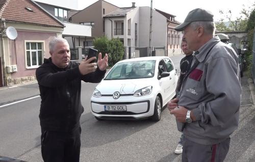 Ioan Ovidiu Sabău (53 de ani) consideră total greșit modul în care CFR Cluj a ales să se despartă de antrenorul Marius Șumudică (50 de ani).