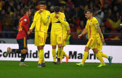 A fost anunțat arbitrul meciului Islanda - România! „Tricolorii” au fost umiliți ultima dată cu el la centru
