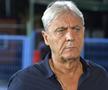 CS Universitatea Craiova s-a impus dramatic, scor 2-1, pe terenul celor de la Rapid. Sorin Cârțu (65 de ani) a plecat din tribunele Arenei Naționale înainte de reușitele oltenilor.