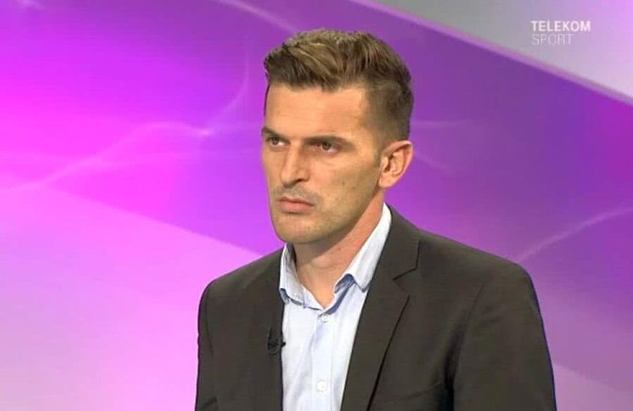 Marius Bilașco ar putea deveni președintele lui CFR Cluj Prima măsură luată de Varga după cutremurul de la CFR » Cine vine preşedinte