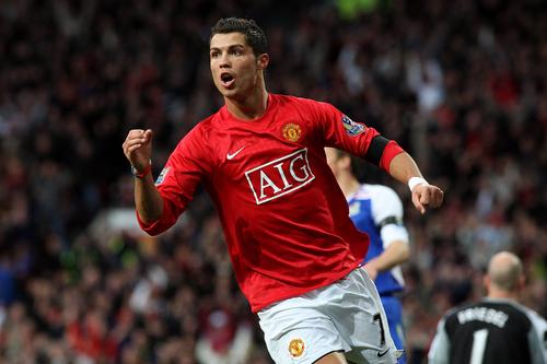 Verdic dur după transferul lui Cristiano Ronaldo la Manchester United // sursa foto: Imago