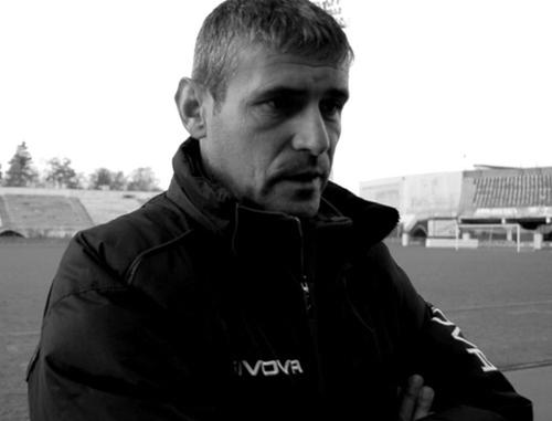 Valer Săsărman, fostul fundaș al Gloriei Bistrița, a murit la vârsta de 52 de ani.