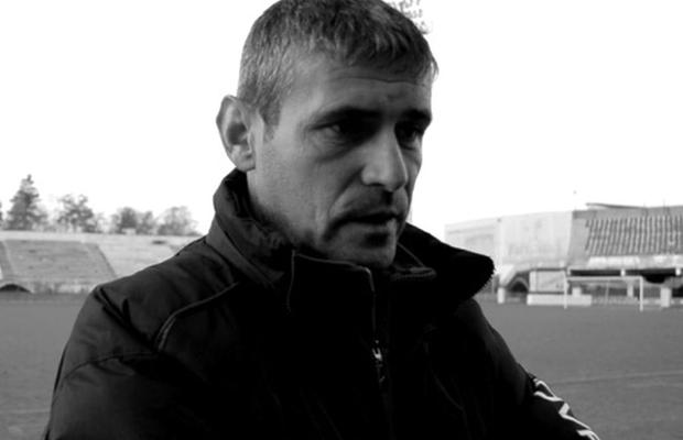Valer Săsărman, fotbalist legendar al Gloriei Bistrița, a murit la vârsta de 52 de ani