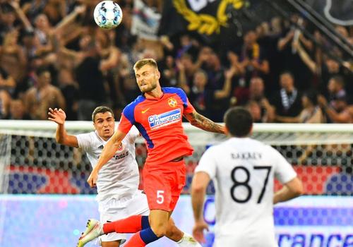 Alexandru Crețu (29 de ani) și-a găsit echipa la scurt timp de la la despărțirea oficială de FCSB. Impresarul Florin Vulturar susține că s-a înțeles cu Sepsi Sf. Gheorghe.