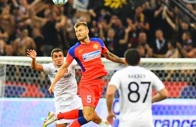 Alexandru Crețu se poate răzbuna pe Becali! S-a înțeles cu o rivală din Liga 1: „Semnează un contract pe doi ani”
