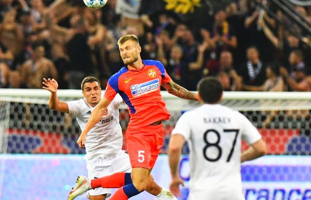 Alexandru Crețu se poate răzbuna pe Becali! S-a înțeles cu o rivală din Liga 1: „Semnează un contract pe doi ani”