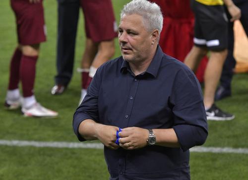 Marius Șumudică