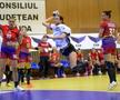 Surpriză imensă în finala Cupei României la handbal feminin » Gloria Buzău a umilit-o pe CSM București!