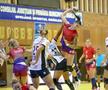 Surpriză imensă în finala Cupei României la handbal feminin » Gloria Buzău a umilit-o pe CSM București!