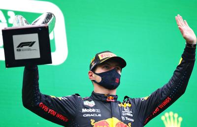 FORMULA 1. Marele Premiu al Belgiei a ținut doar două tururi! Max Verstappen, desemnat câștigător