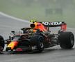 FORMULA 1. Marele Premiu al Belgiei a ținut doar două tururi! Max Verstappen, desemnat câștigător