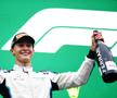 FORMULA 1. Marele Premiu al Belgiei a ținut doar două tururi! Max Verstappen, desemnat câștigător