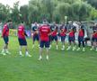 Antrenament echipa națională de fotbal a României
Foto: FRF