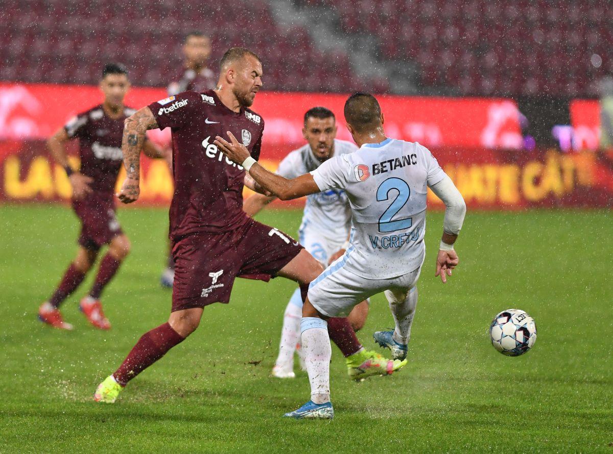 Gigi Becali, prima reacție după umilința cu CFR Cluj: „Îi transmit ceva lui Edi prin voi!” + a găsit cauzele înfrângerii