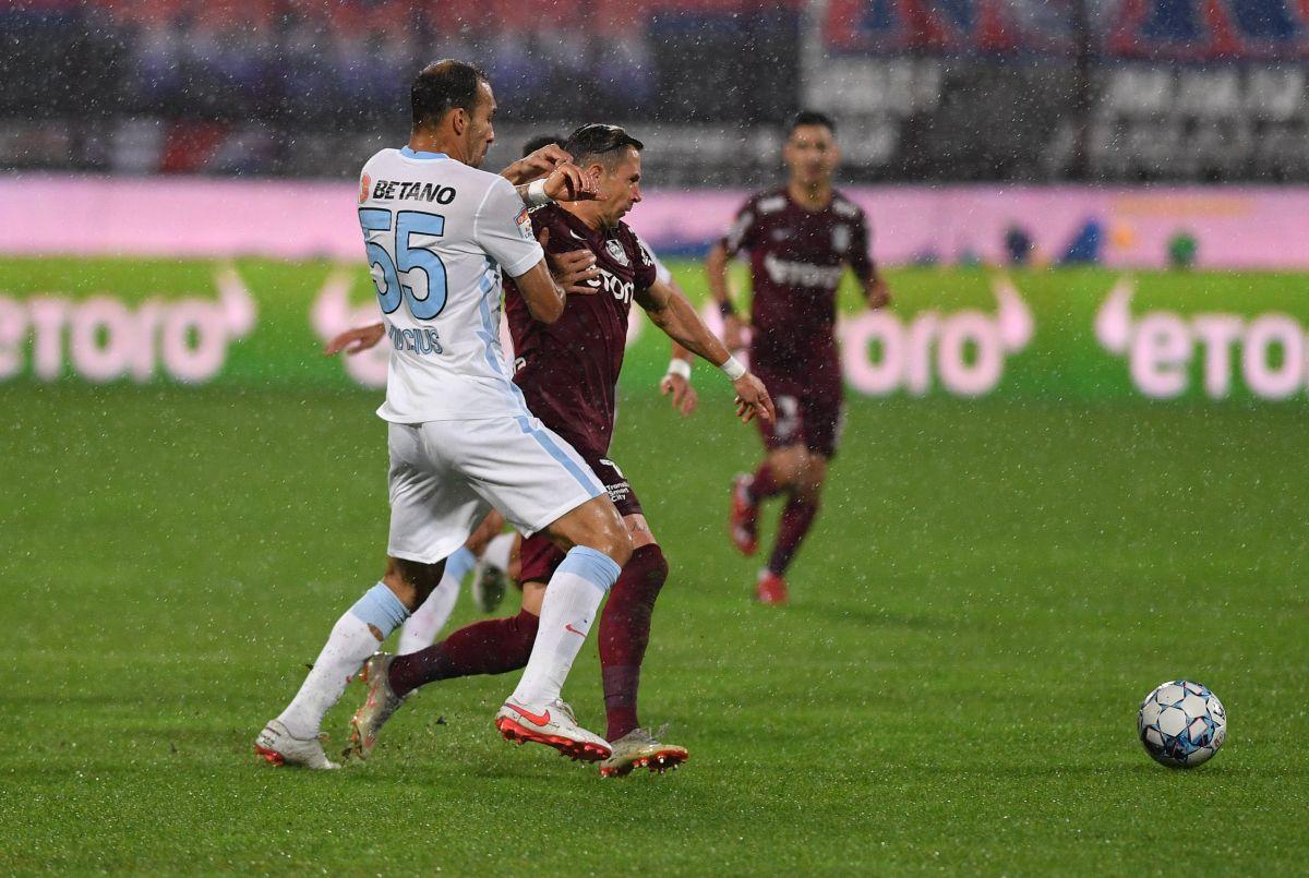 Gigi Becali, prima reacție după umilința cu CFR Cluj: „Îi transmit ceva lui Edi prin voi!” + a găsit cauzele înfrângerii