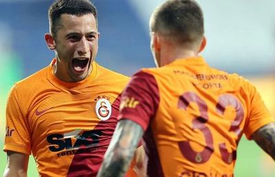„Strălucitori!” » Laude în presa turcă pentru Moruțan și Cicâldău, după Kasimpasa - Galatasaray