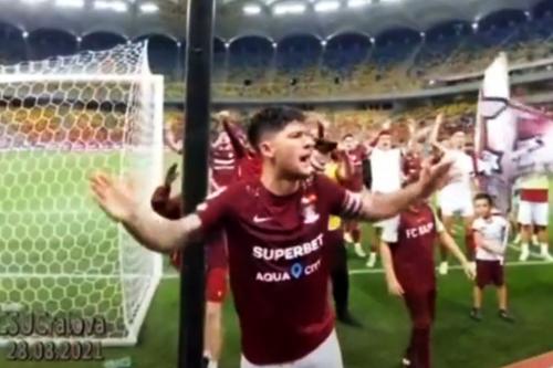 Cristi Săpunaru