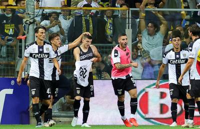 Weekend plin pentru stranieri: Valentin Mihăilă a înscris golul victoriei pentru Parma. Moruțan și Cicâldău decisivi la Galatasaray + Debut pentru Andone