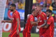 A doua zi după eșecul cu Farul, FCSB a anunțat rezilierea cu un jucător: „E liber”