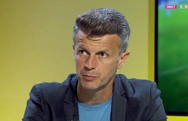Ovidiu Burcă, monolog de 15 minute în direct la TV: „Eu sunt problema? Dacă e așa, mâine spun pas!” + „Atmosfera e bună, am readus bucătarii”