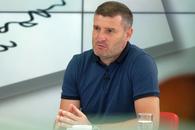 „Ai antrena FCU Craiova?”. Răspunsul clar al lui Laszlo Balint: „Trebuie să discut foarte serios cu conducătorii clubului”
