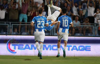 U Craiova și Fenerbahce au cele mai mari cote din lume la Mozzart Bet!