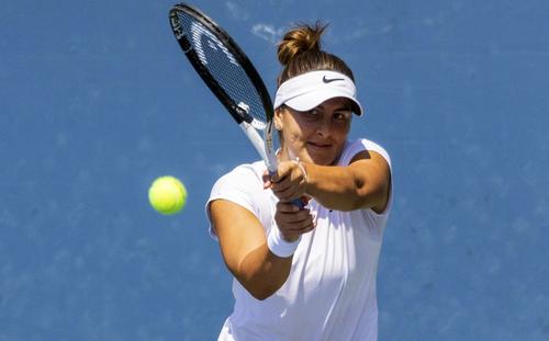 Bianca Andreescu // FOTO: Imago