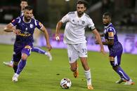 Cine e Compagno, noul atacant de la FCSB » Nimeni în Italia, vedetă în San Marino, star în România