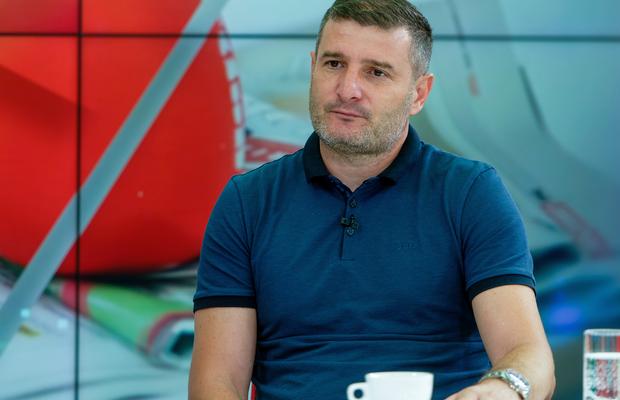 Laszlo Balint și culisele demiterii de la Craiova: „Atunci mi-am dat seama! Nu au avut niciun argument”