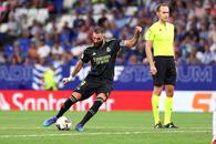 Benzema, din nou erou » „Dublă” pe final cu Espanyol și Real Madrid își continuă parcursul perfect
