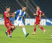 Universitatea Craiova - FC Botoșani, decis în prelungiri de o execuție superbă!