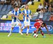 Universitatea Craiova - FC Botoșani, decis în prelungiri de o execuție superbă!