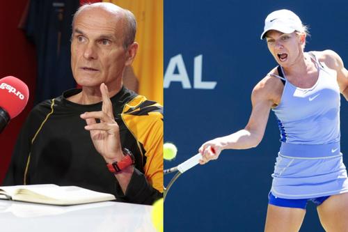CTP se autointitulează „un Grigore Ureche al Simonei Halep”